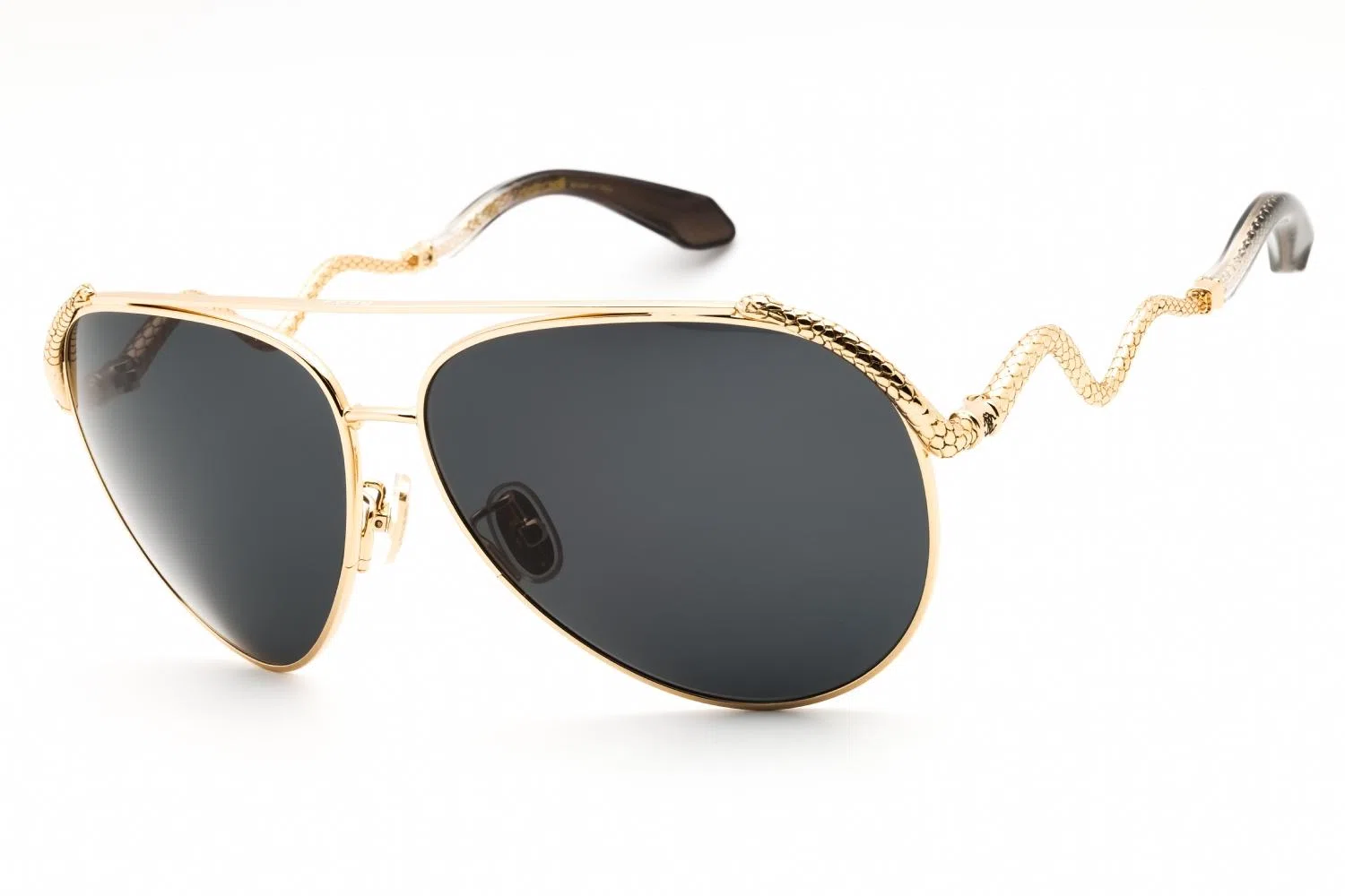 Roberto Cavalli SRC090M Sunglasses - view 2